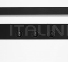 Итальянские Столы для конференц зала - Стол ACCA High symmetric Итальянские Столы для конференц зала - Стол ACCA High symmetric фабрика Lapalma