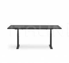 Итальянские Столы для конференц зала - Стол ACCA High symmetric Итальянские Столы для конференц зала - Стол ACCA High symmetric фабрика Lapalma