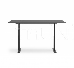 Итальянские Столы для конференц зала - Стол ACCA High symmetric Итальянские Столы для конференц зала - Стол ACCA High symmetric фабрика Lapalma