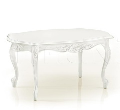 Итальянские Столики - Журнальный столик Tripes 00TA94 фабрика Seven Sedie