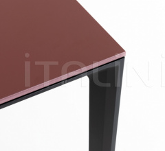 Итальянские Столы для конференц зала - Стол ADD T Rectangle Итальянские Столы для конференц зала - Стол ADD T Rectangle фабрика Lapalma