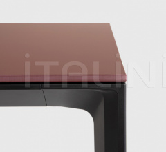 Итальянские Столы для конференц зала - Стол ADD T Rectangle Итальянские Столы для конференц зала - Стол ADD T Rectangle фабрика Lapalma