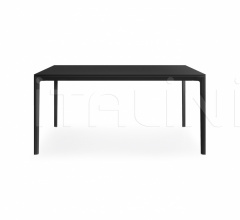 Итальянские Уличные столы - Стол обеденный ADD T Square Итальянские Уличные столы - Стол обеденный ADD T Square фабрика Lapalma