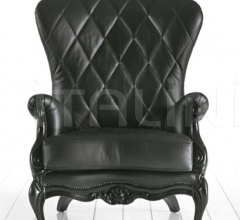 Кресло Naxos 9191P фабрика Seven Sedie