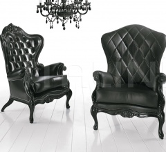 Кресло Naxos 9191P фабрика Seven Sedie