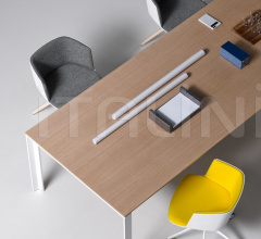 Стол обеденный APTA P140 фабрика Lapalma