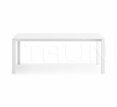 Итальянские Уличные столы - Стол обеденный APTA OUTDOOR EP134 Итальянские Уличные столы - Стол обеденный APTA OUTDOOR EP134 фабрика Lapalma