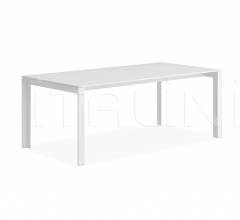 Итальянские Уличные столы - Стол обеденный APTA OUTDOOR EP134 Итальянские Уличные столы - Стол обеденный APTA OUTDOOR EP134 фабрика Lapalma