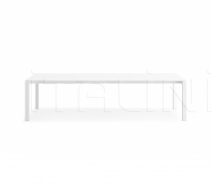 Итальянские Уличные столы - Стол обеденный APTA OUTDOOR EP140 Итальянские Уличные столы - Стол обеденный APTA OUTDOOR EP140 фабрика Lapalma