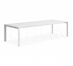 Итальянские Уличные столы - Стол обеденный APTA OUTDOOR EP140 Итальянские Уличные столы - Стол обеденный APTA OUTDOOR EP140 фабрика Lapalma