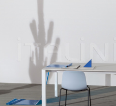 Итальянские Уличные столы - Стол обеденный APTA OUTDOOR EP140 Итальянские Уличные столы - Стол обеденный APTA OUTDOOR EP140 фабрика Lapalma