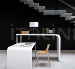 Итальянские Письменные столы - Письменный стол BRUNCH 140 фабрика Lapalma