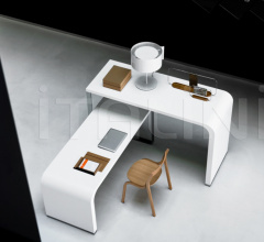 Итальянские Письменные столы - Письменный стол BRUNCH 140 фабрика Lapalma