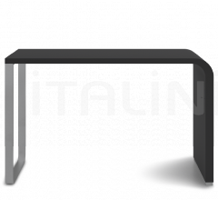 Итальянские Письменные столы - Письменный стол BRUNCH 180 фабрика Lapalma