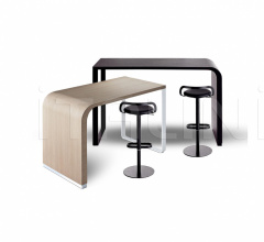 Итальянские Письменные столы - Письменный стол BRUNCH 180 фабрика Lapalma