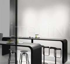 Итальянские Письменные столы - Письменный стол BRUNCH 180 фабрика Lapalma