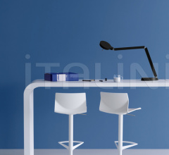 Итальянские Письменные столы - Письменный стол BRUNCH 180 фабрика Lapalma