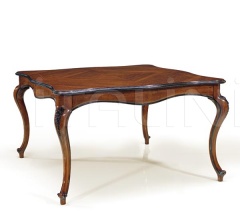 Стол обеденный Sigmund 00TA98 фабрика Seven Sedie