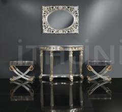 Настенное зеркало Canova 00SP07 фабрика Seven Sedie