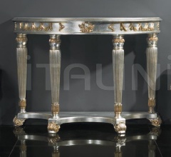 Итальянские Консоли - Консоль Impero 00CL07 Итальянские Консоли - Консоль Impero 00CL07 фабрика Seven Sedie