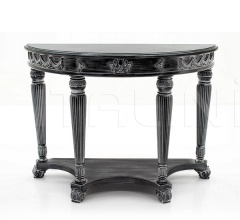 Итальянские Консоли - Консоль Impero 00CL07 Итальянские Консоли - Консоль Impero 00CL07 фабрика Seven Sedie