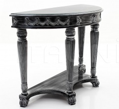 Итальянские Консоли - Консоль Impero 00CL07 Итальянские Консоли - Консоль Impero 00CL07 фабрика Seven Sedie