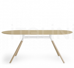 Стол обеденный FORK P127 фабрика Lapalma