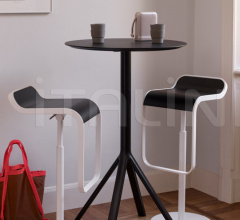 Итальянские Рестораны/Бары - Барный стол FORK P121 фабрика Lapalma