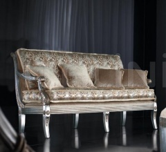 Итальянские Диваны - Трехместный диван Minerva 9150E Итальянские Диваны - Трехместный диван Minerva 9150E фабрика Seven Sedie