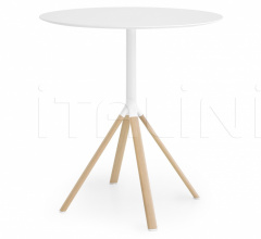 Итальянские Рестораны/Бары - Барный стол FORK P125 фабрика Lapalma