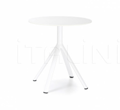 Итальянские Рестораны/Бары - Барный стол FORK P125 фабрика Lapalma