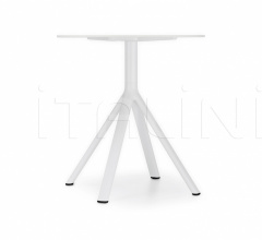 Итальянские Рестораны/Бары - Барный стол FORK P125 фабрика Lapalma