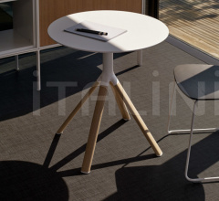 Итальянские Рестораны/Бары - Барный стол FORK P125 фабрика Lapalma