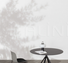 Итальянские Уличные столы - Стол обеденный FORK EP120 Итальянские Уличные столы - Стол обеденный FORK EP120 фабрика Lapalma