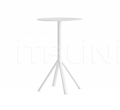 Итальянские Рестораны/Бары - Барный стол FORK EP121 фабрика Lapalma