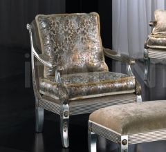 Кресло Minerva 9150P фабрика Seven Sedie