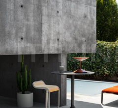 Итальянские Рестораны/Бары - Барный стол FORK EP121 фабрика Lapalma