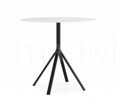 Итальянские Рестораны/Бары - Барный стол FORK EP125 фабрика Lapalma