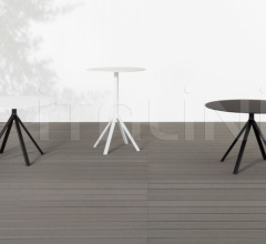 Итальянские Рестораны/Бары - Барный стол FORK EP125 фабрика Lapalma