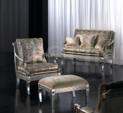 Кресло Minerva 9150P фабрика Seven Sedie