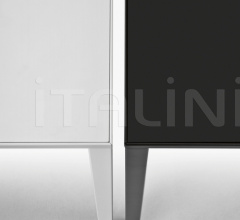 Стол обеденный FRAME P08 фабрика Lapalma