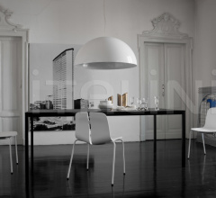 Стол обеденный FRAME P12 фабрика Lapalma