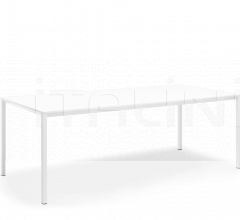 Стол обеденный FRAME P10 фабрика Lapalma