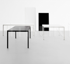Стол обеденный FRAME P10 фабрика Lapalma