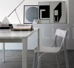 Стол обеденный FRAME P10 фабрика Lapalma