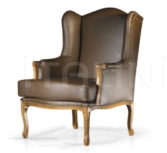 Кресло Doyle 9396P фабрика Seven Sedie