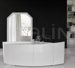 Буфет Shark Буфет Shark фабрика Cattelan Italia