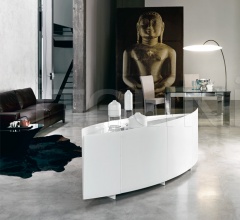 Буфет Shark Буфет Shark фабрика Cattelan Italia