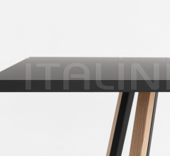 Итальянские Столовая - Стол ORI High symmetric фабрика Lapalma