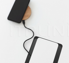 Итальянские Столовая - Стол ORI High symmetric фабрика Lapalma